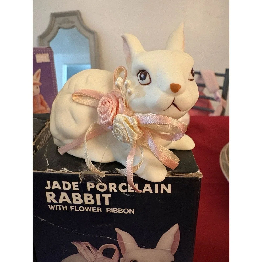N/A made fine rabbit